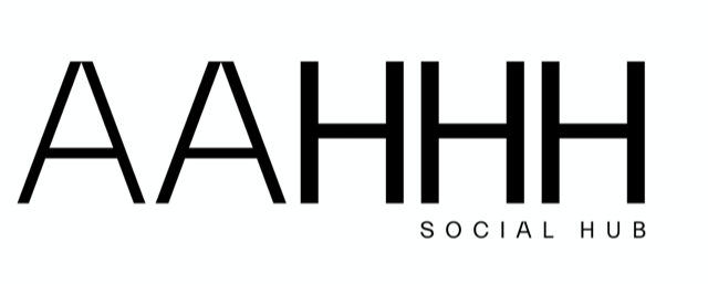 AAHHH Logo
